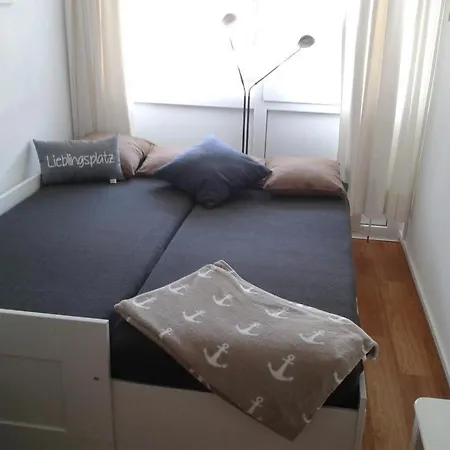 Appartement Frische-brise-02-10 Cuxhaven