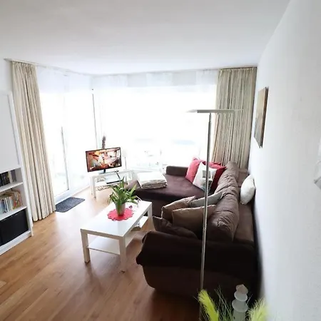 Apartment Frische-brise-02-10 Cuxhaven
