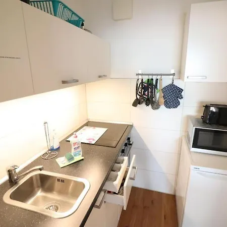 Frische-brise-02-10 Apartment *