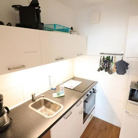 Apartment Frische-brise-02-10 Cuxhaven