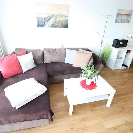 Frische-brise-02-10 Appartement Cuxhaven