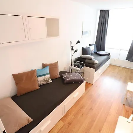 Apartment Frische-brise-02-10 Cuxhaven